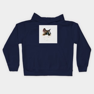 Queen Victoria Kids Hoodie